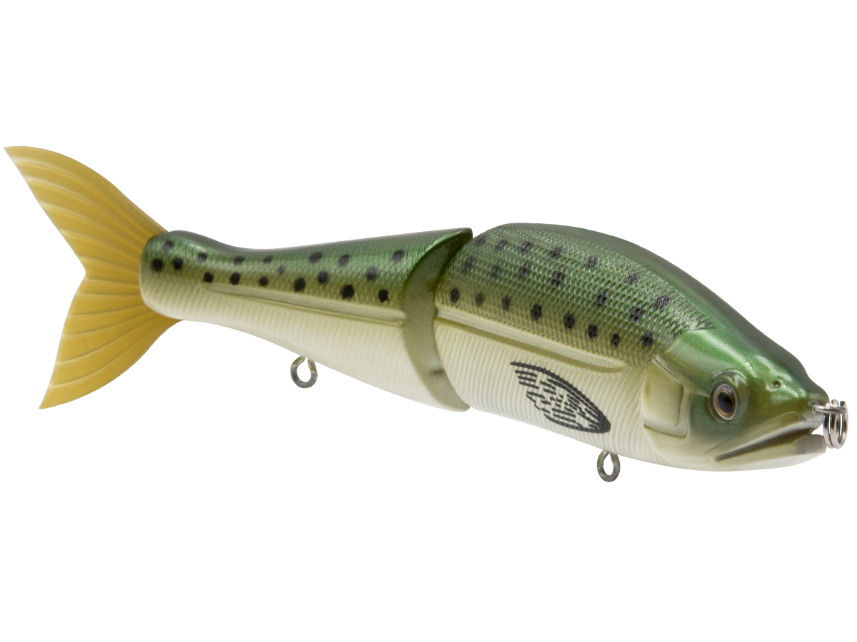 Venom 6" SW - fishing lure, view 8