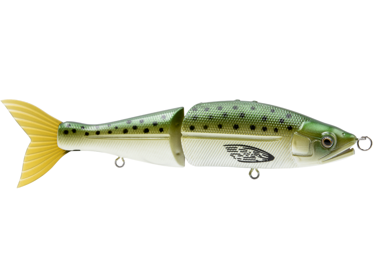 Venom 6" SW - fishing lure, view 7