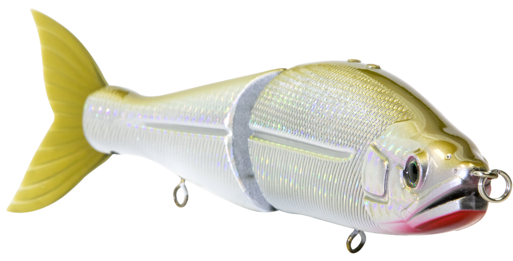 Venom 6" SW - fishing lure, view 6