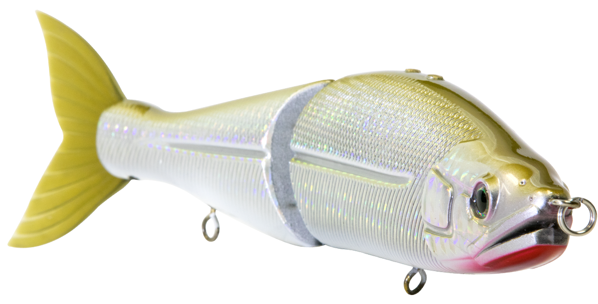 Venom 6" SW - fishing lure, view 6