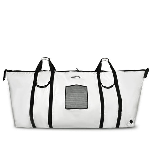 90'' Fish Cooler Bag With YKK Zipper