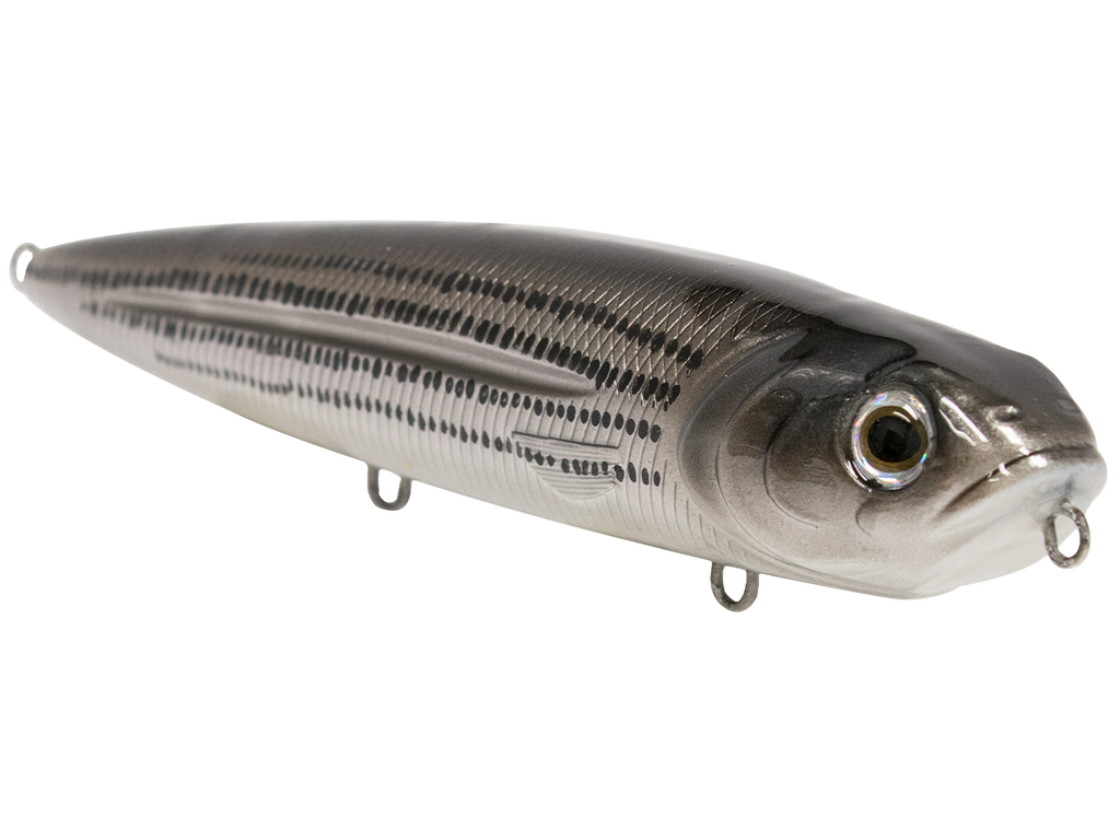 Walking Boss Inshore - fishing lure, view 3