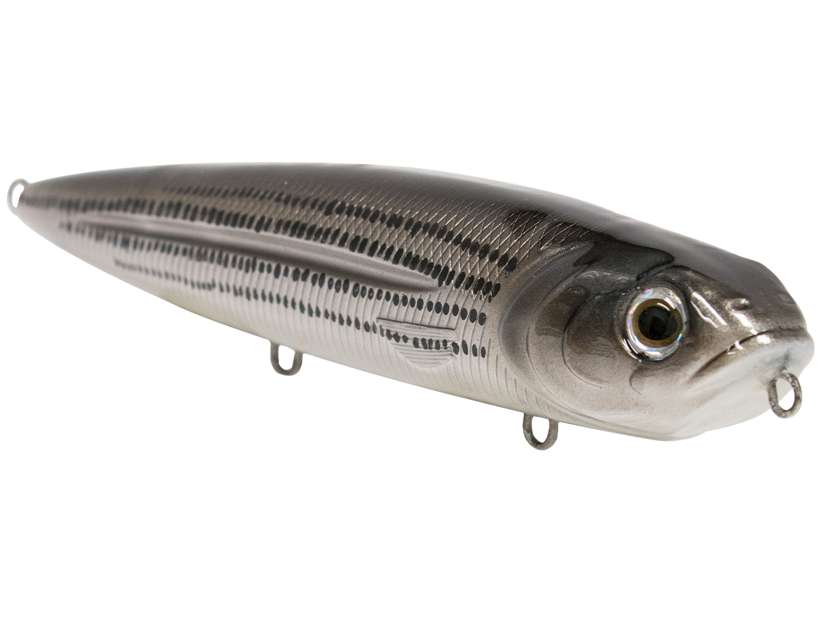 Walking Boss Inshore - fishing lure, view 3