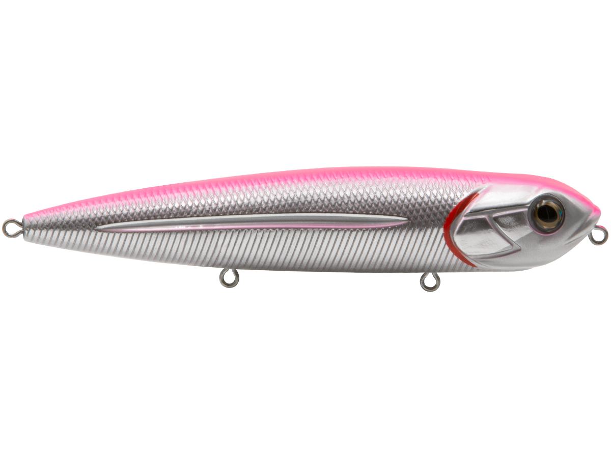 Walking Boss Inshore - fishing lure, view 4