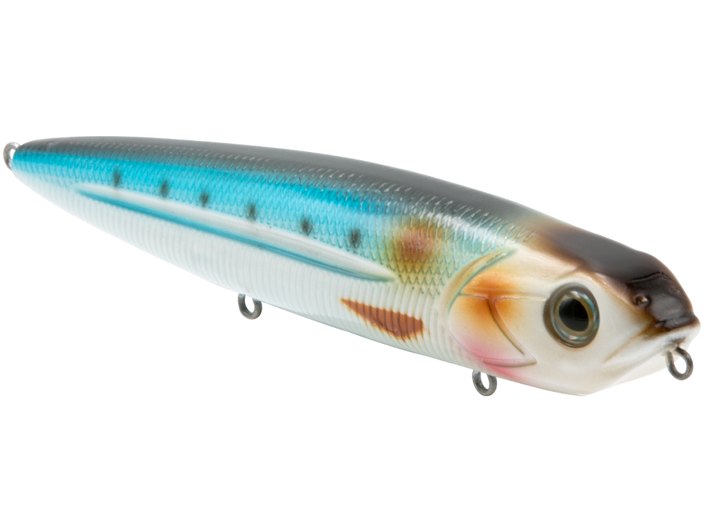 Walking Boss Inshore - fishing lure, view 9