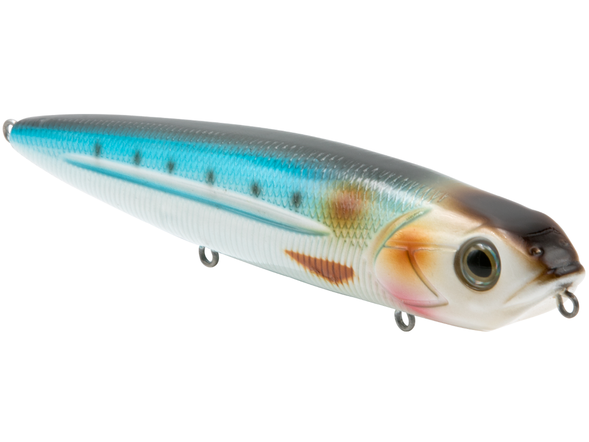 Walking Boss Inshore - fishing lure, view 9