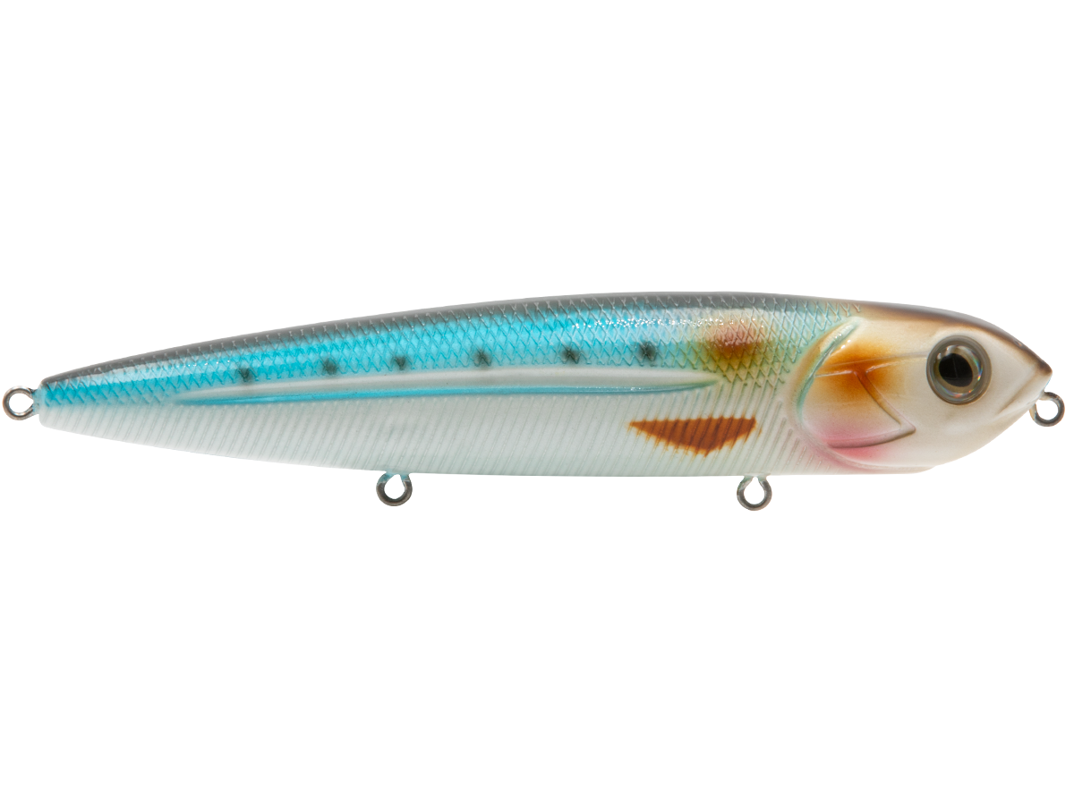 Walking Boss Inshore - fishing lure, view 7