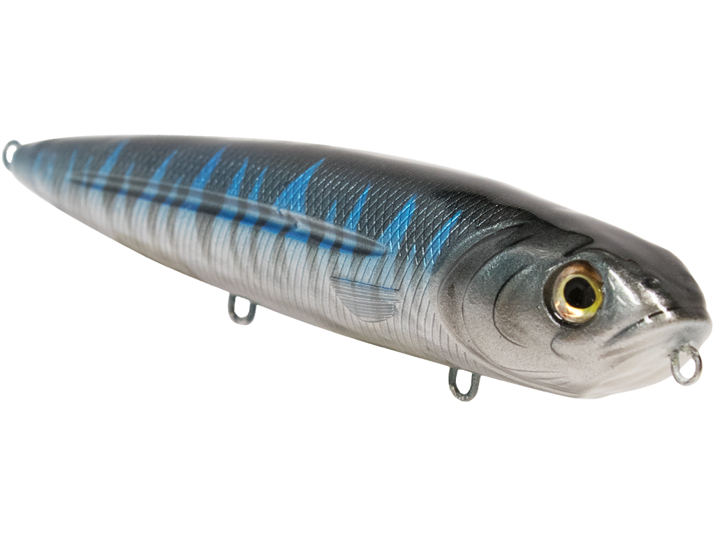 Walking Boss Inshore - fishing lure, view 12