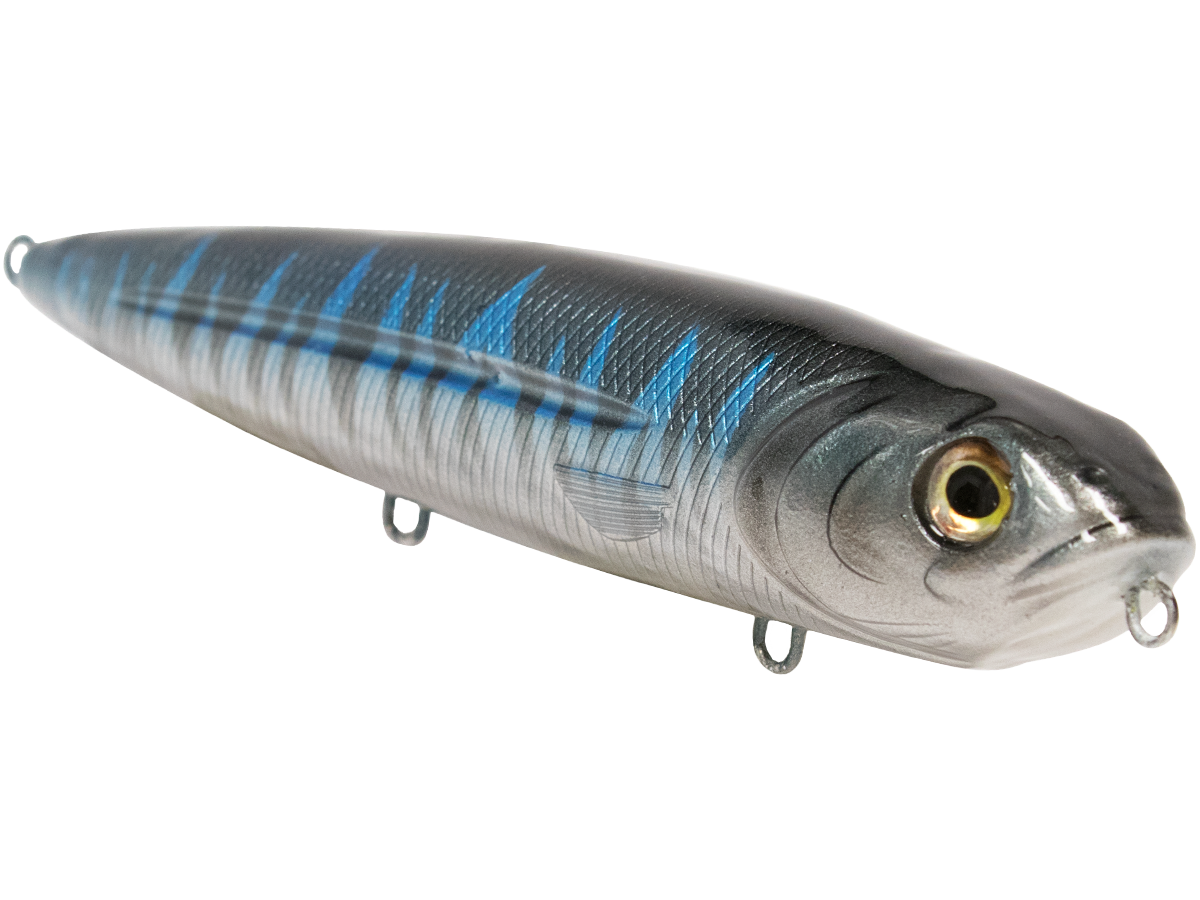 Walking Boss Inshore - fishing lure, view 12