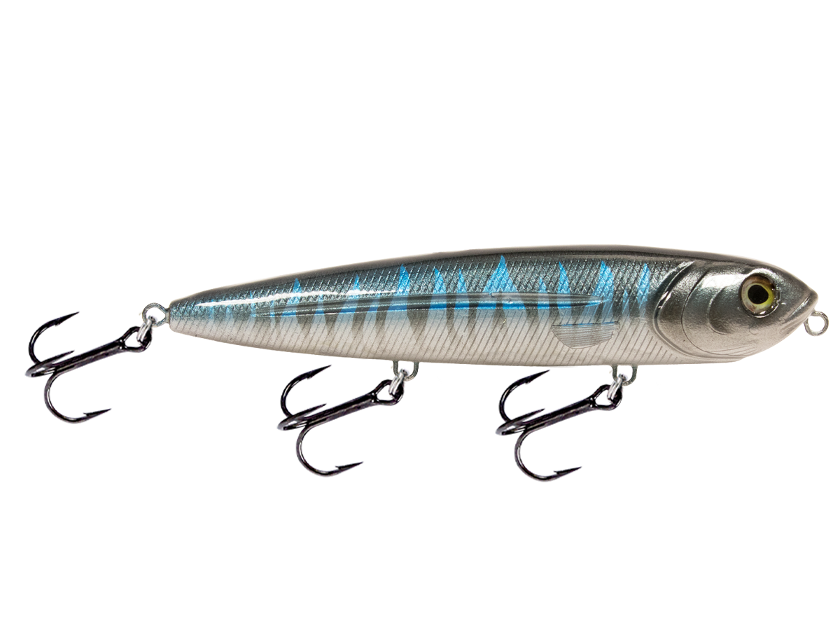 Walking Boss II Magnum SW - fishing lure, view 7