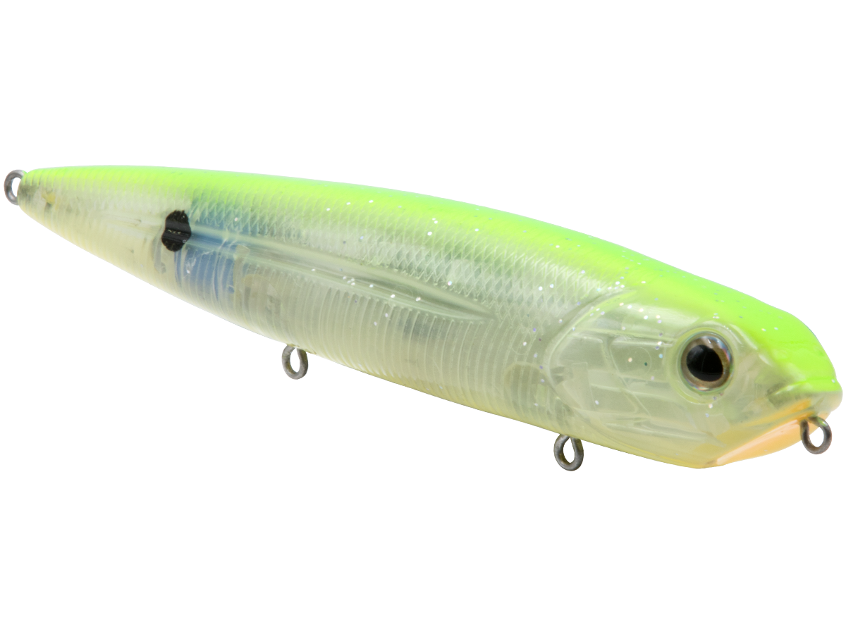 Walking Boss Inshore - fishing lure, view 18