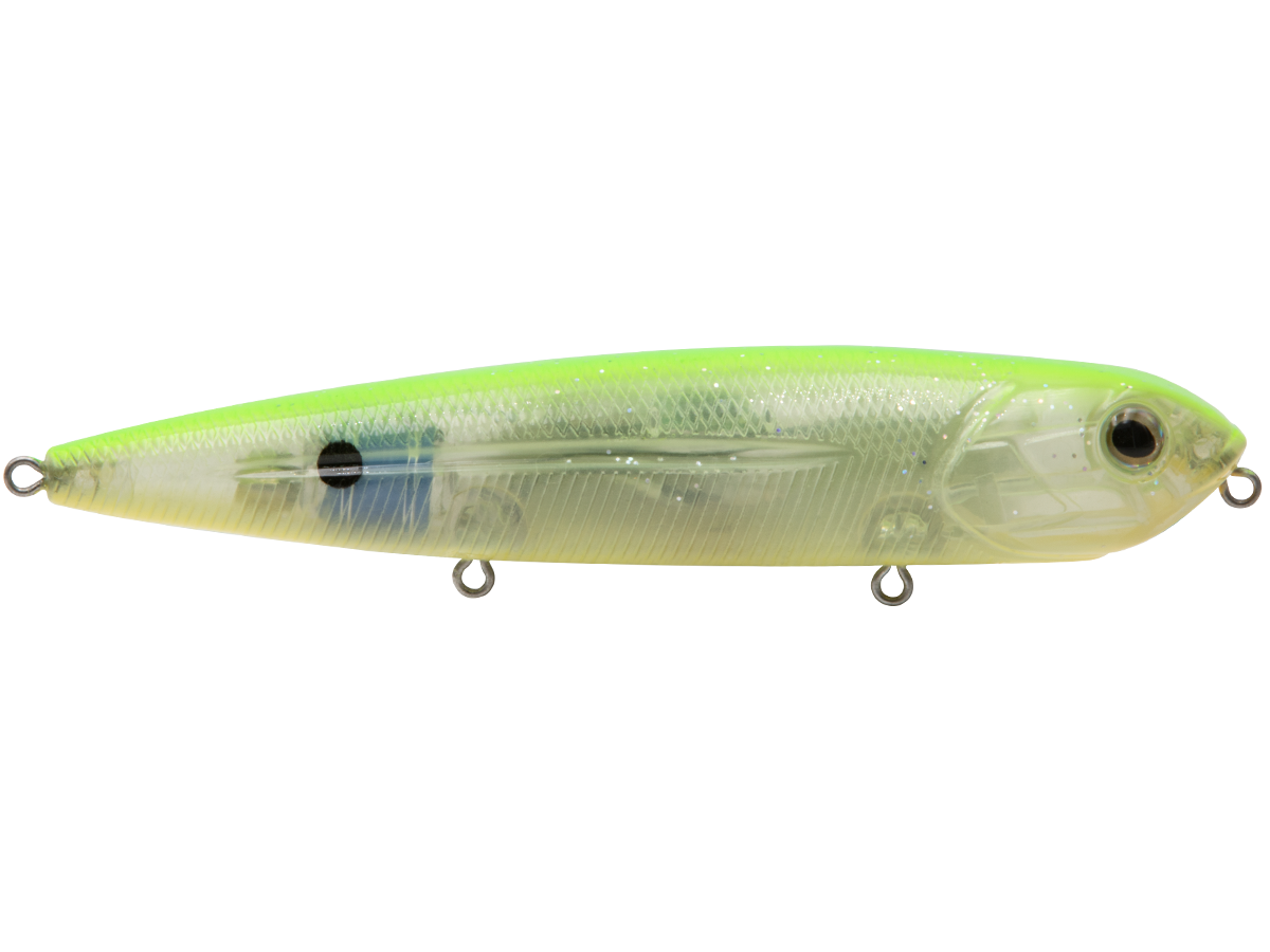 Walking Boss Inshore - fishing lure, view 16