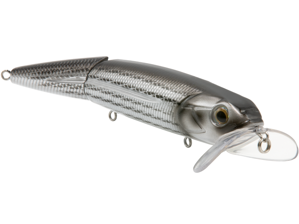 Walking Boss II Inshore - fishing lure, view 2