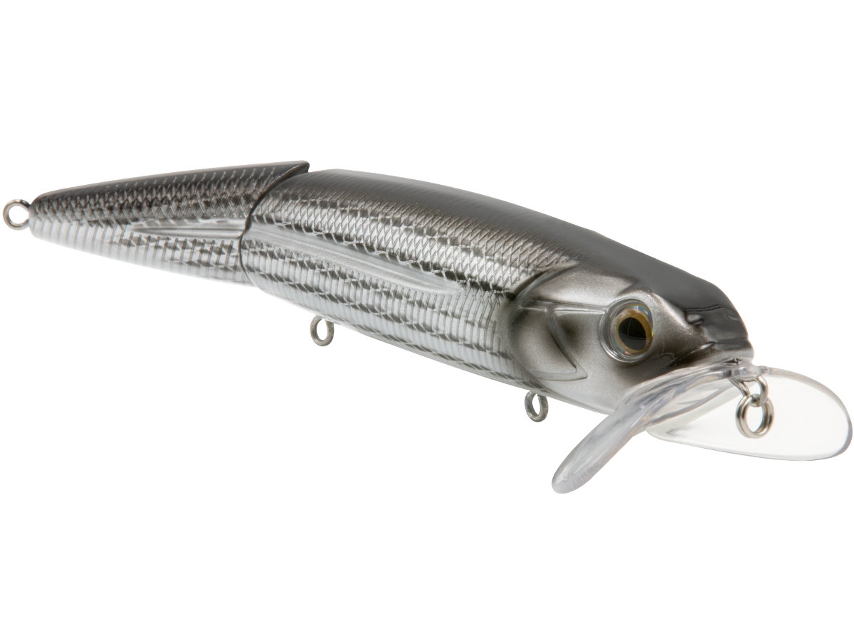 Walking Boss II Inshore - fishing lure, view 2