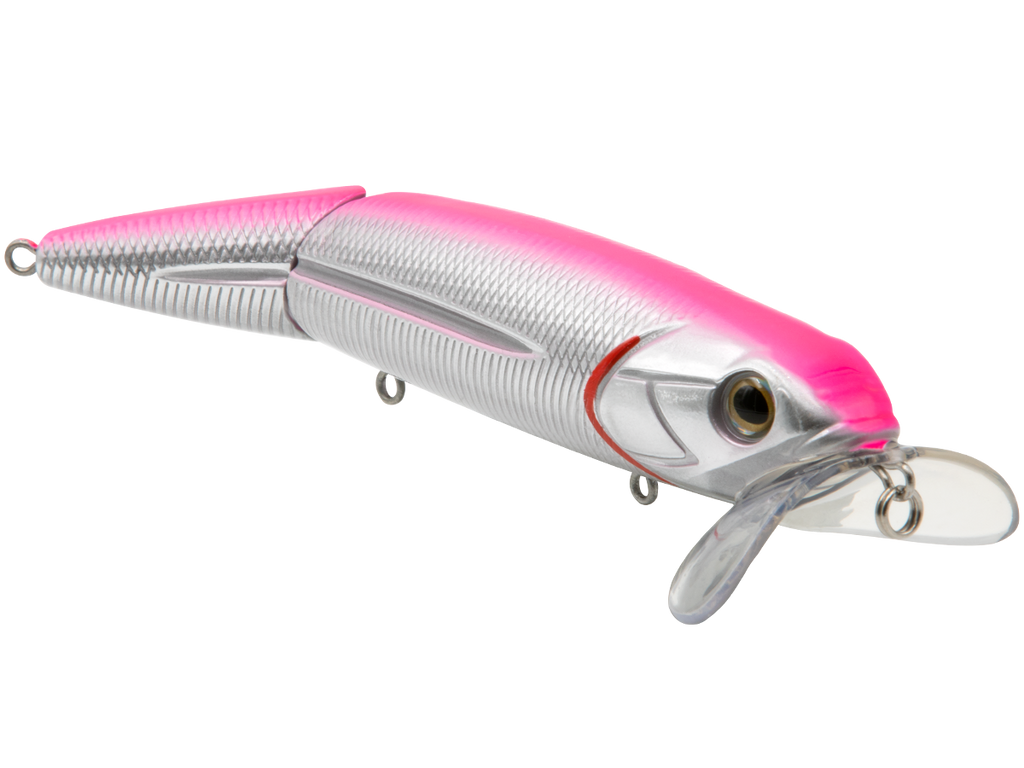 Walking Boss II Inshore - fishing lure, view 4