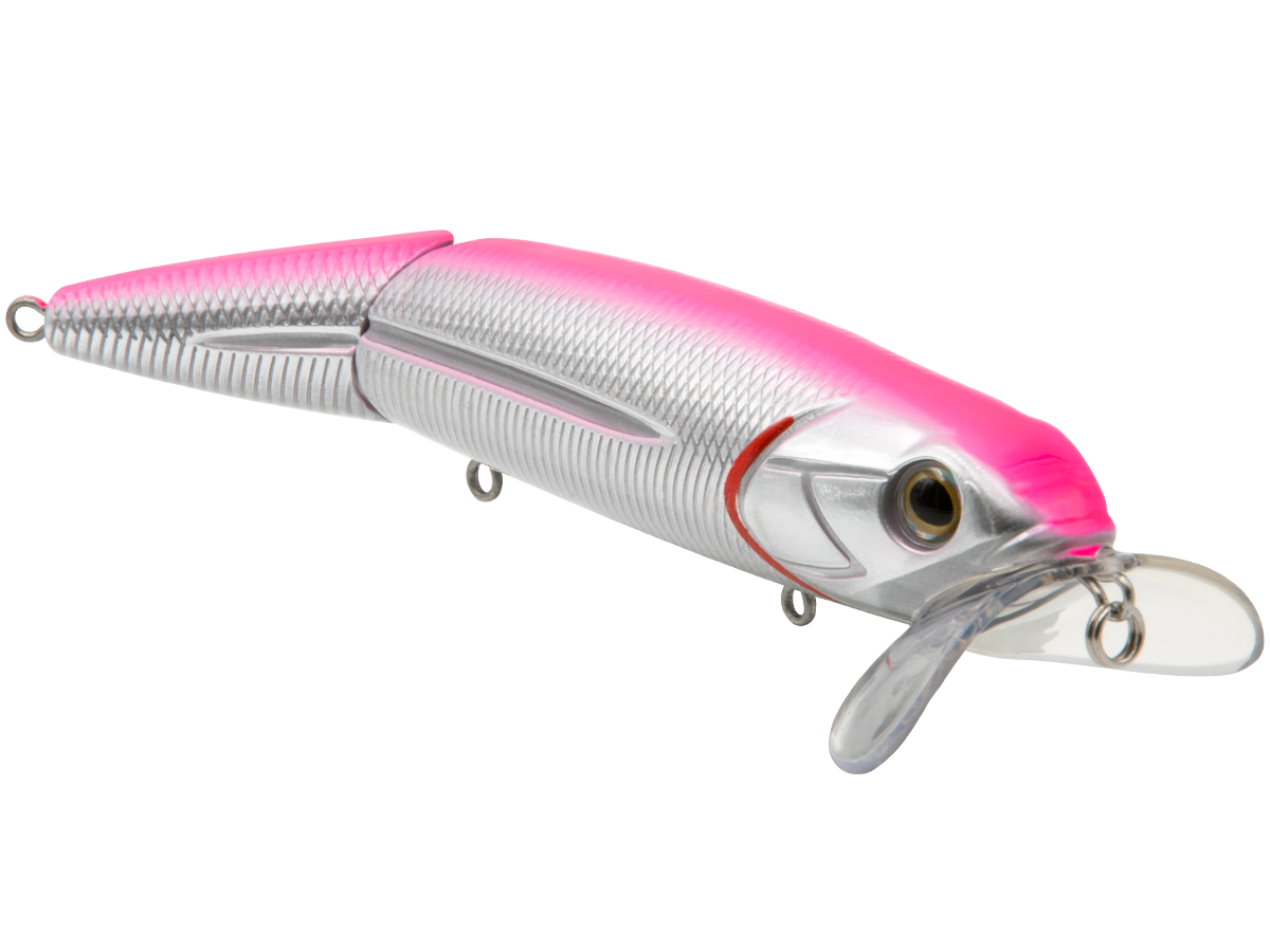 Walking Boss II Inshore - fishing lure, view 4