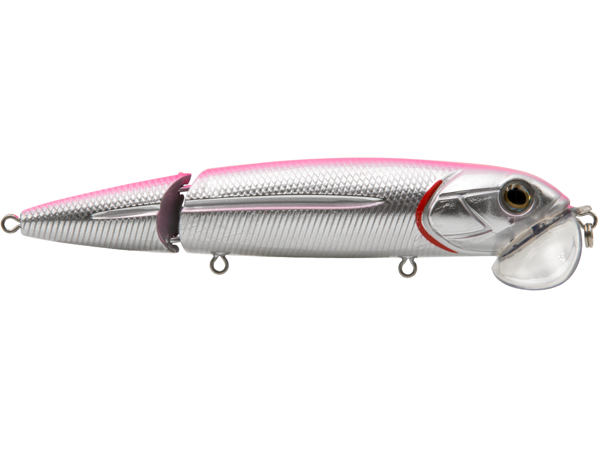 Walking Boss II Inshore - fishing lure, view 3
