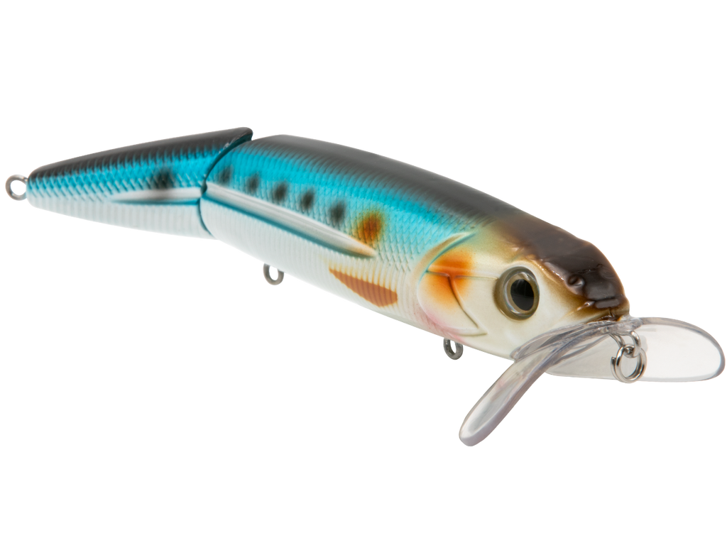 Walking Boss II Inshore - fishing lure, view 6