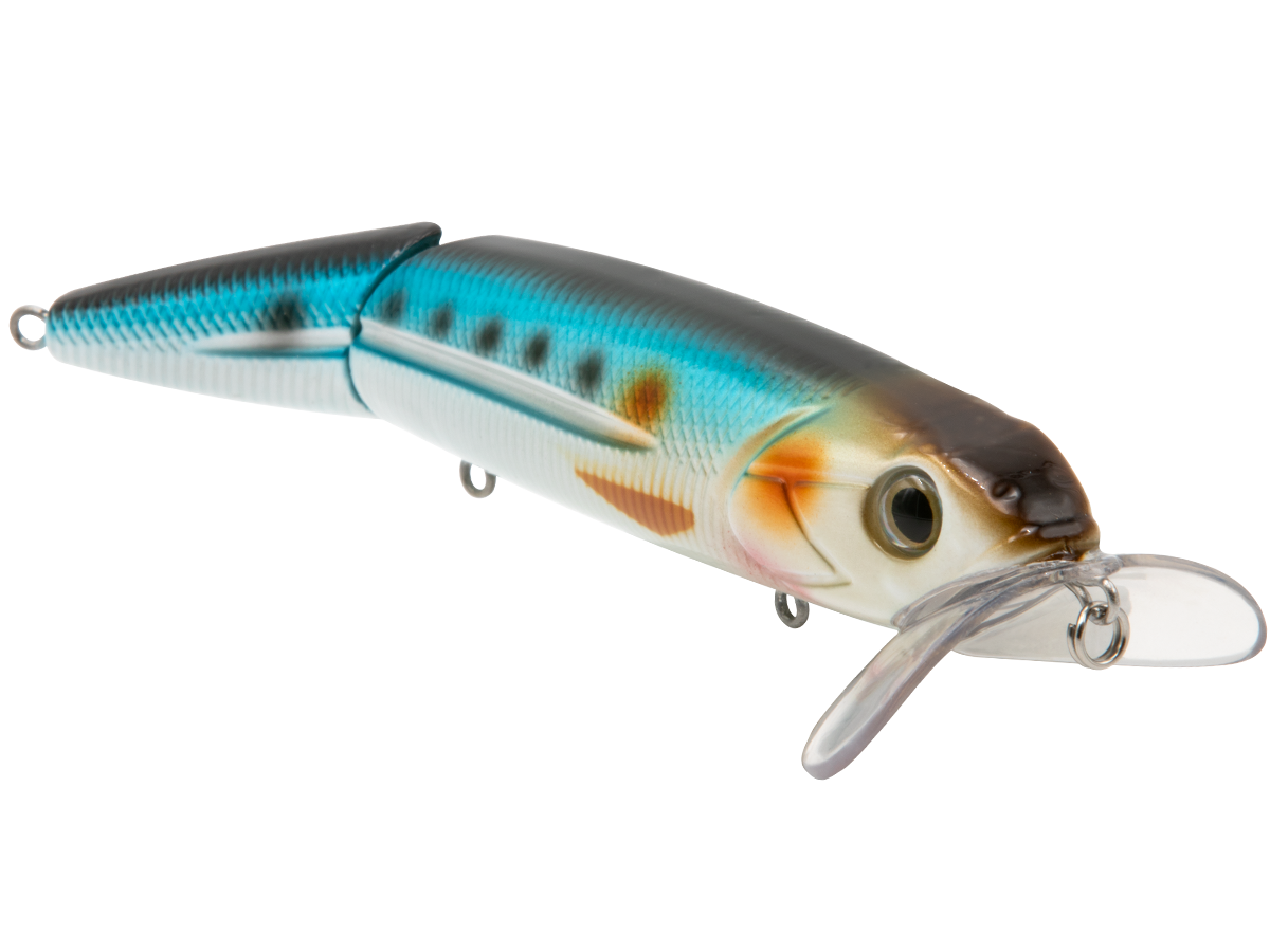 Walking Boss II Inshore - fishing lure, view 6