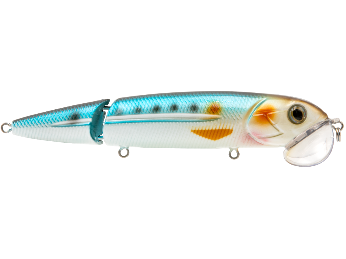 Walking Boss II Inshore - fishing lure, view 5