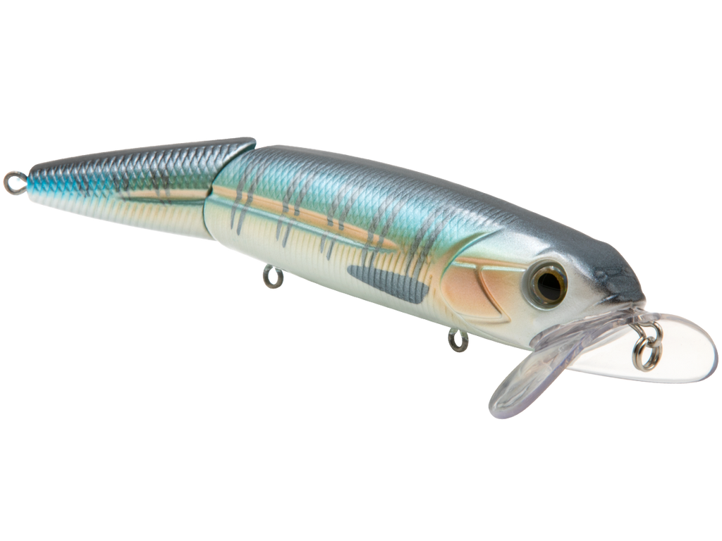 Walking Boss II Inshore - fishing lure, view 8