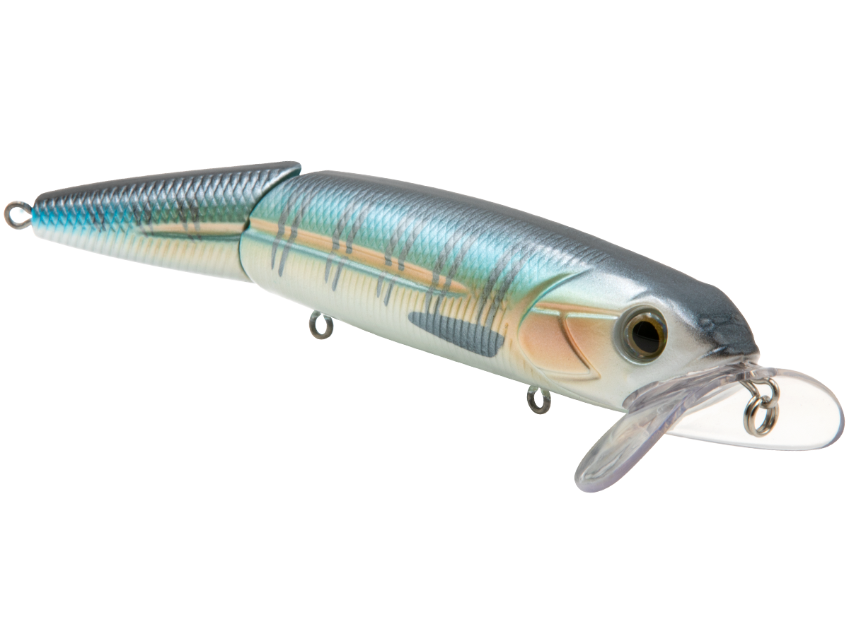 Walking Boss II Inshore - fishing lure, view 8