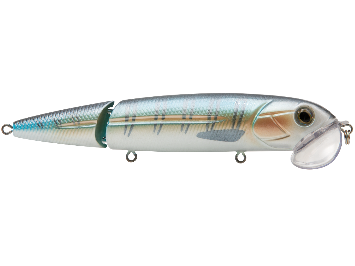 Walking Boss II Inshore - fishing lure, view 7