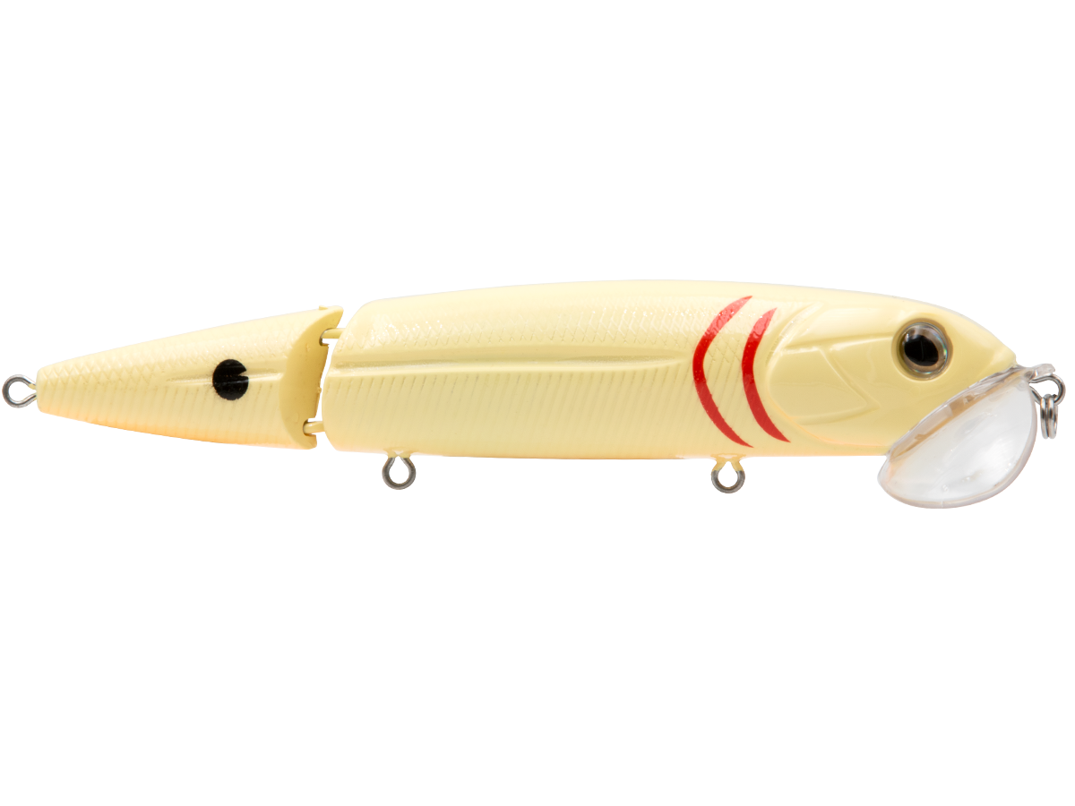 Walking Boss II Inshore - fishing lure, view 9
