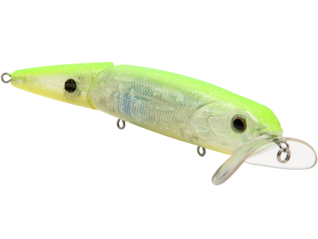 Walking Boss II Inshore - fishing lure, view 12