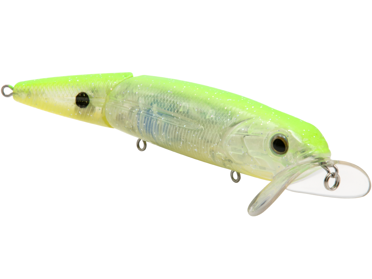 Walking Boss II Inshore - fishing lure, view 12