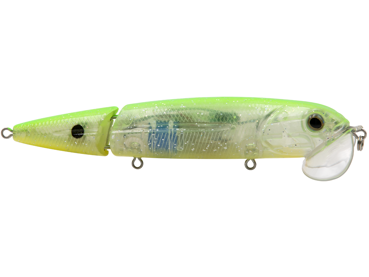 Walking Boss II Inshore - fishing lure, view 11