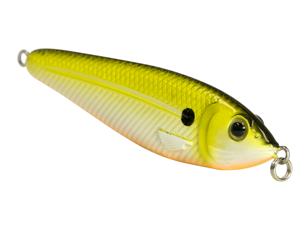 EBS Jigging Spoon — fishing jig, view 26