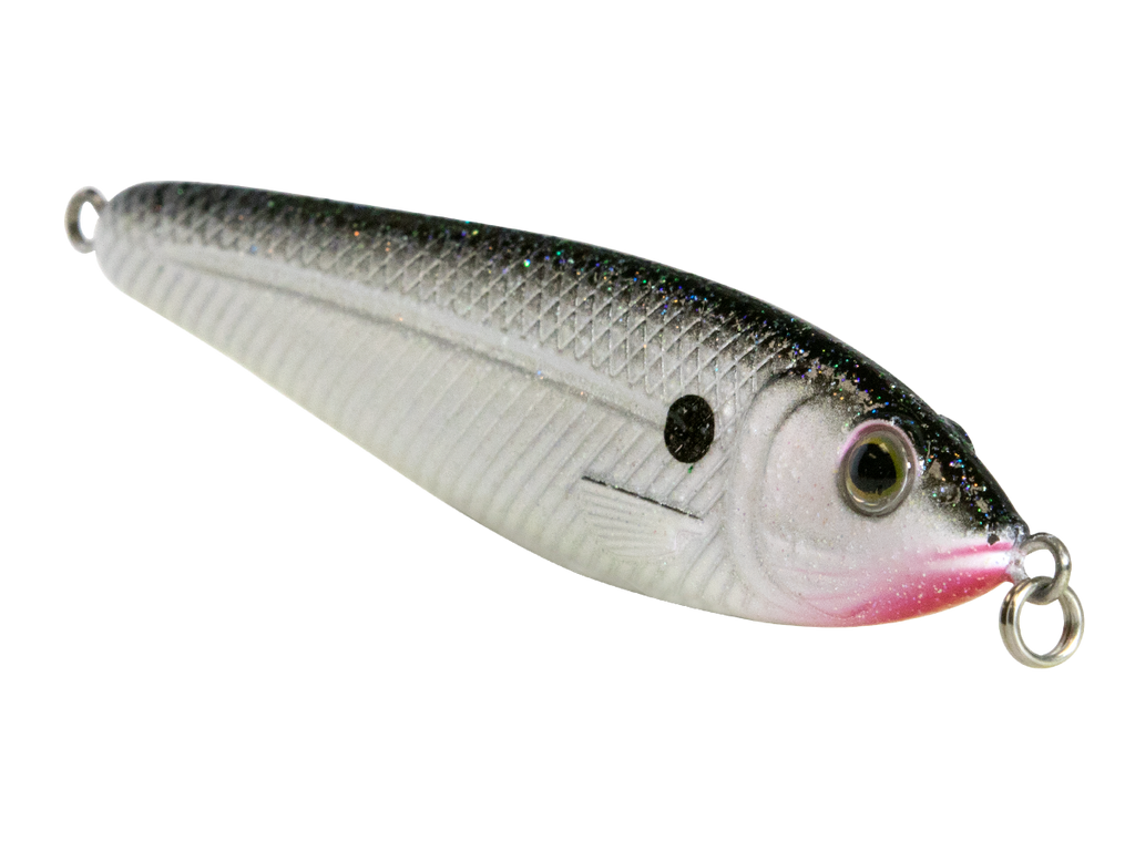 EBS Jigging Spoon — fishing jig, view 29