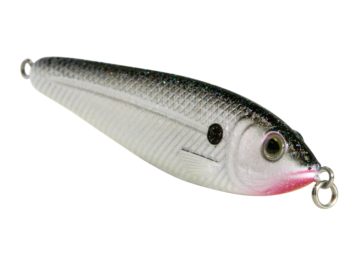 EBS Jigging Spoon — fishing jig, view 29
