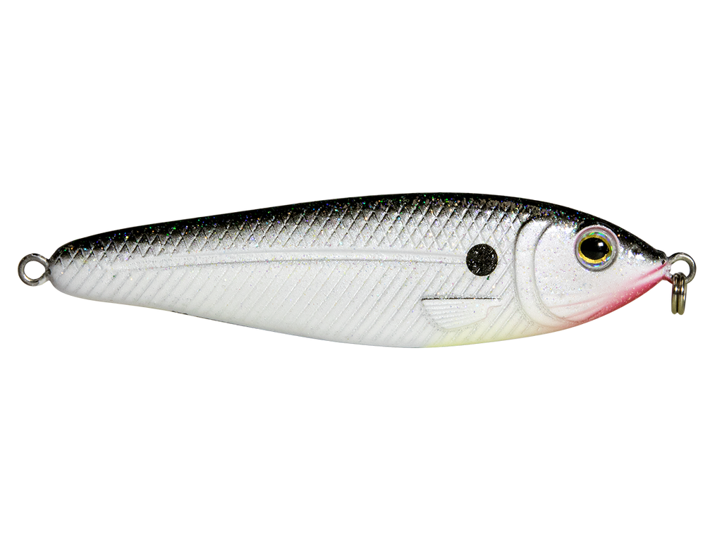 EBS Jigging Spoon — fishing jig, view 27