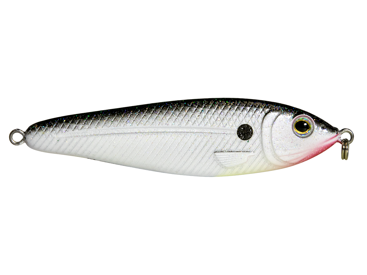 EBS Jigging Spoon — fishing jig, view 27
