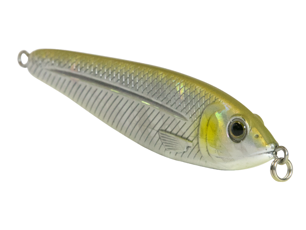 EBS Jigging Spoon — fishing jig, view 36