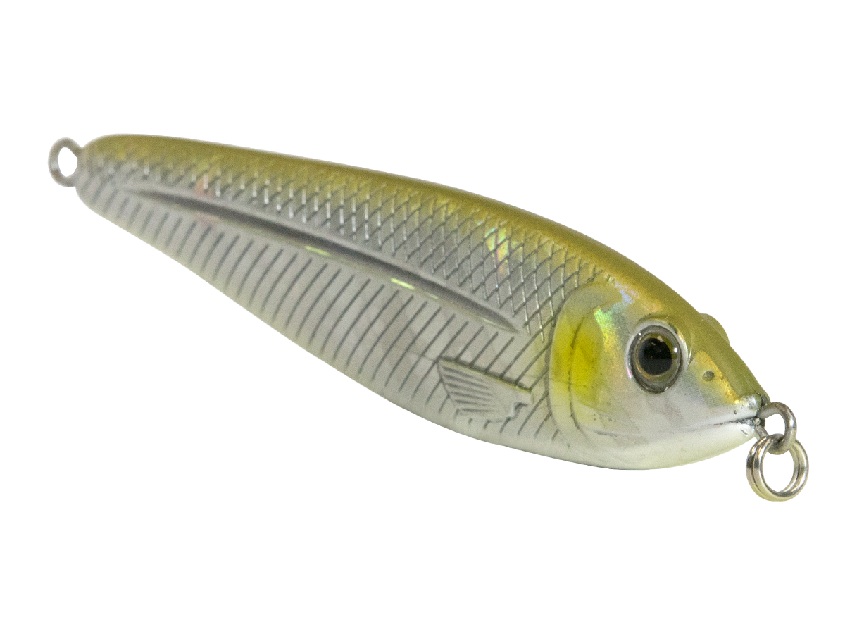 EBS Jigging Spoon — fishing jig, view 36