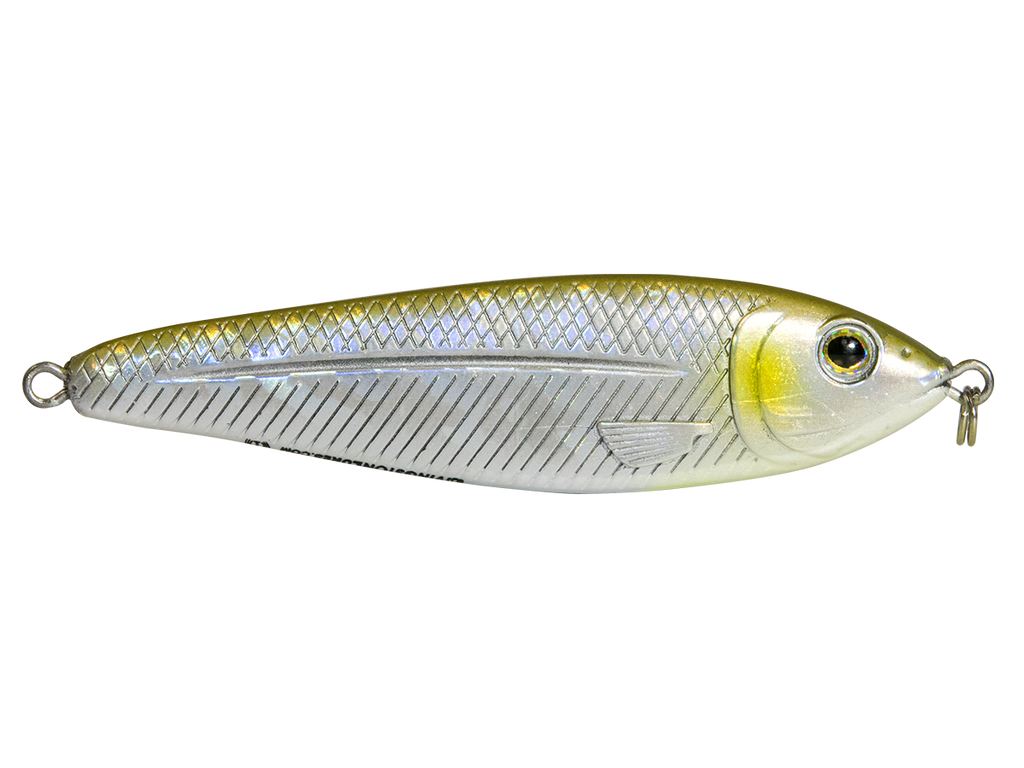EBS Jigging Spoon — fishing jig, view 34