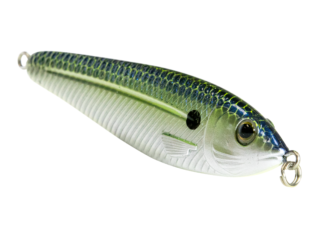 EBS Jigging Spoon — fishing jig, view 42