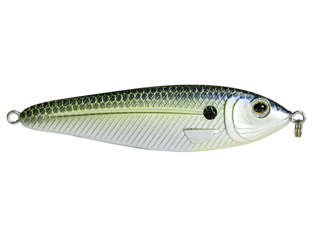 EBS Jigging Spoon — fishing jig, view 40