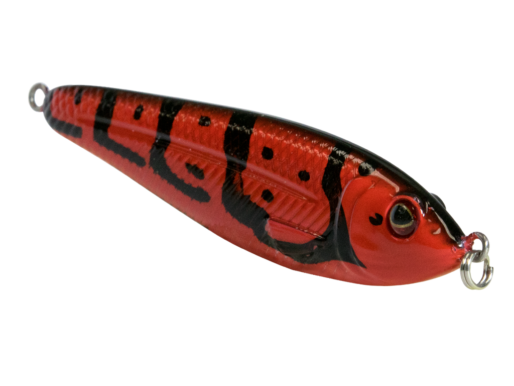 EBS Jigging Spoon — fishing jig, view 48