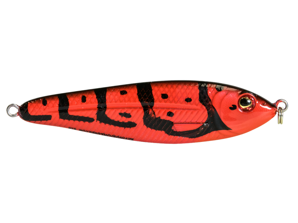 EBS Jigging Spoon — fishing jig, view 46
