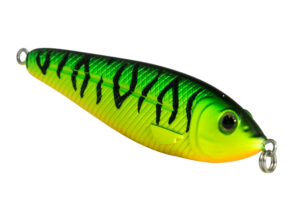 EBS Jigging Spoon — fishing jig, view 51