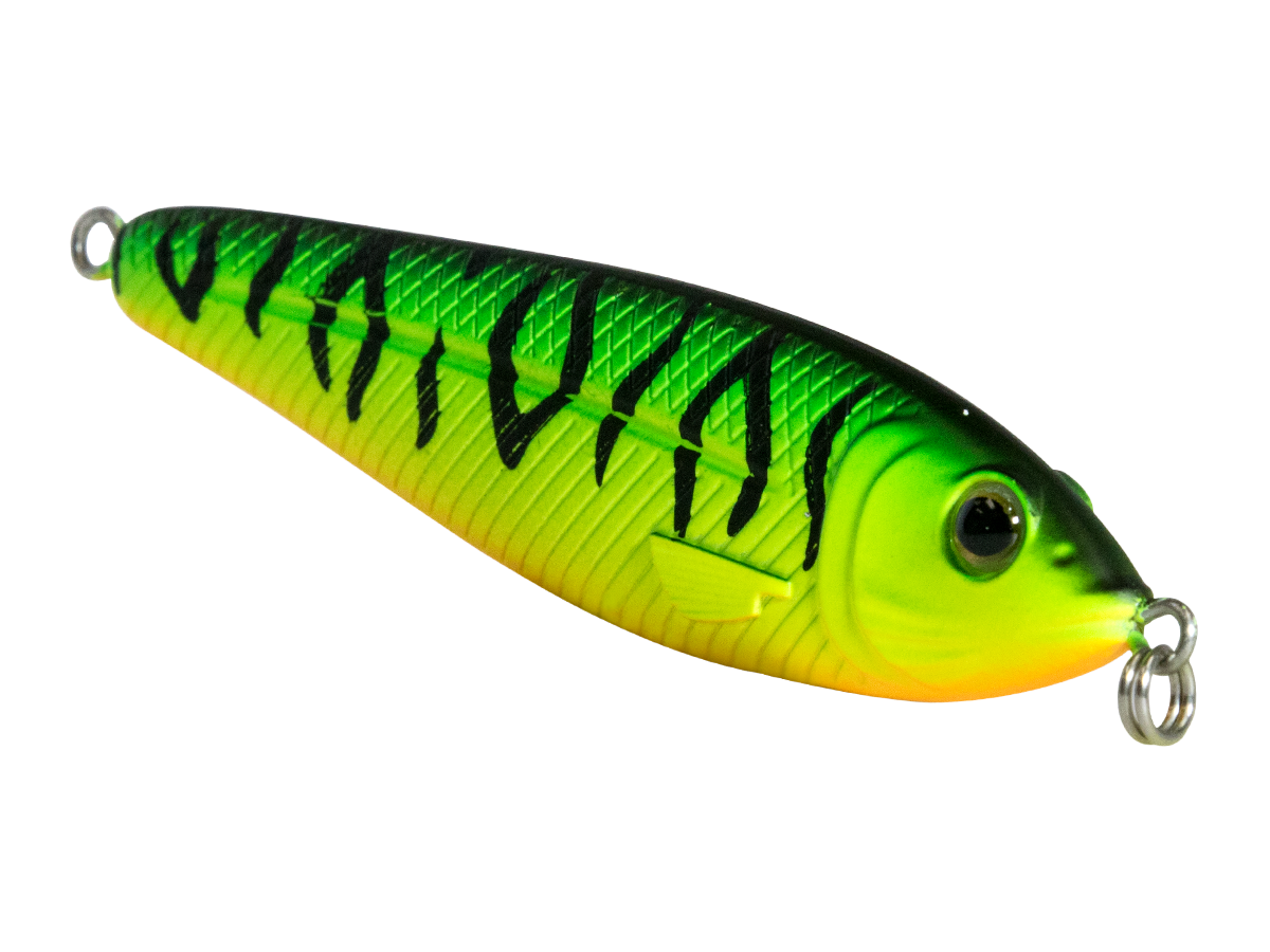 EBS Jigging Spoon — fishing jig, view 51