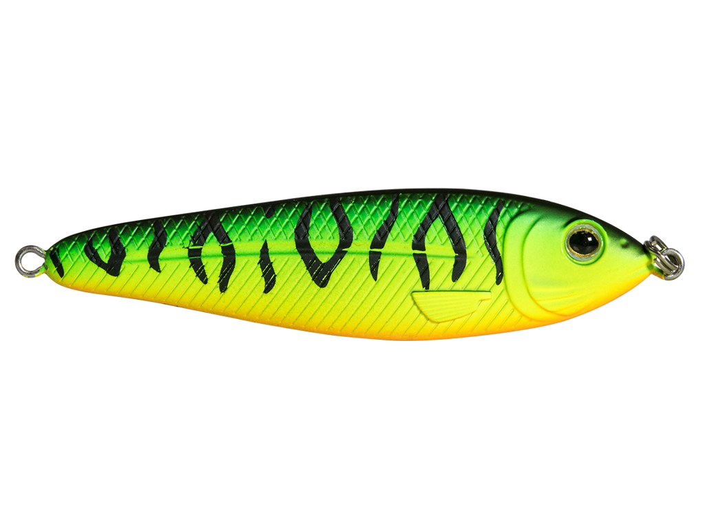 EBS Jigging Spoon — fishing jig, view 49