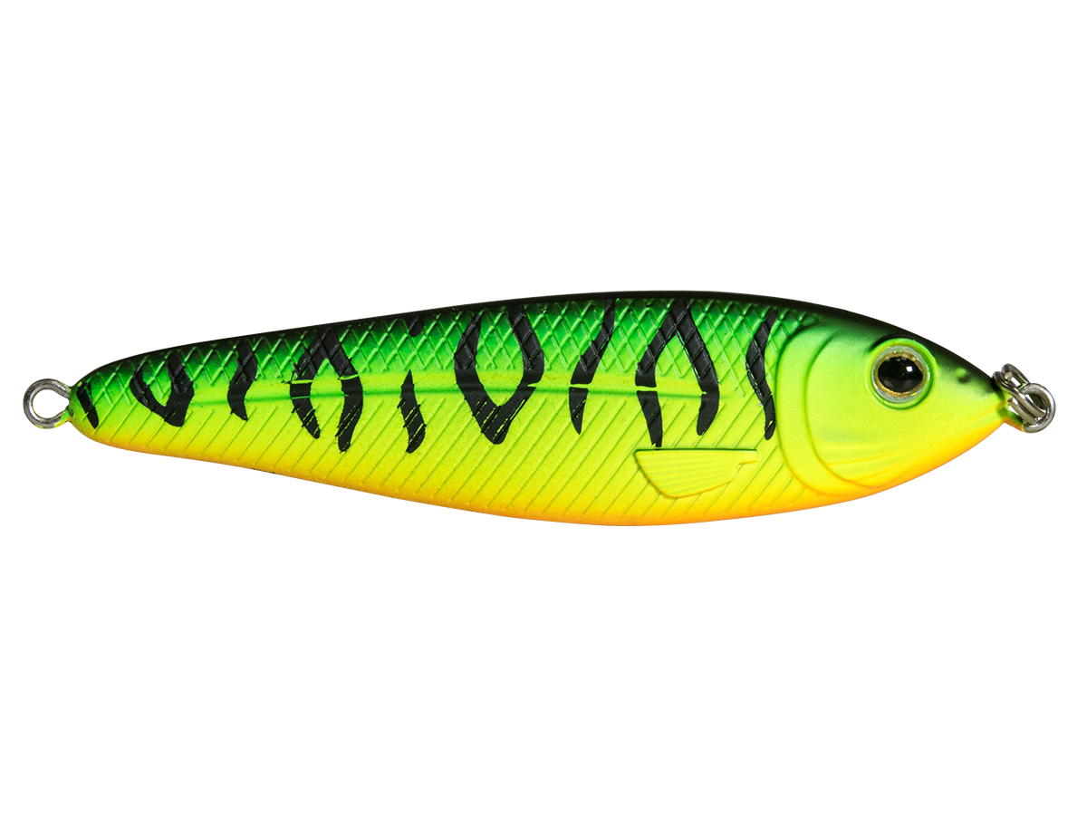 EBS Jigging Spoon — fishing jig, view 49