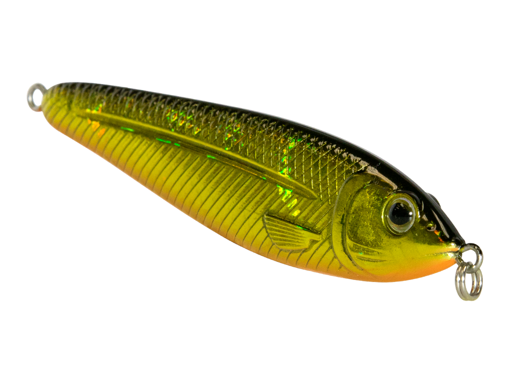 EBS Jigging Spoon — fishing jig, view 53