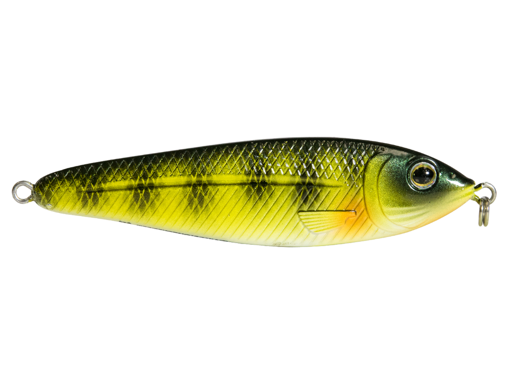 EBS Jigging Spoon — fishing jig, view 54