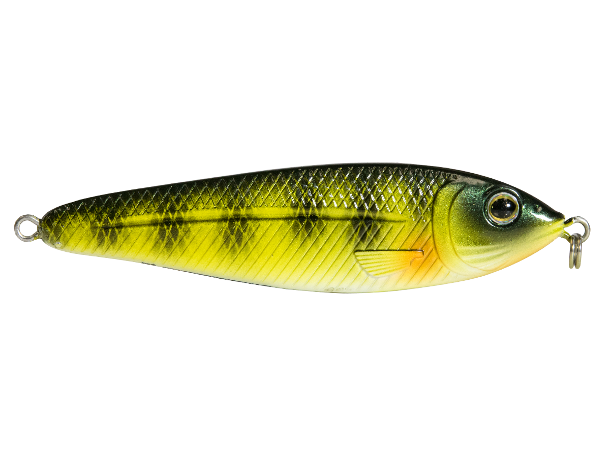 EBS Jigging Spoon — fishing jig, view 54